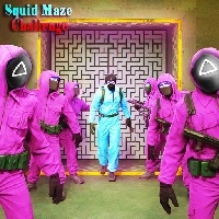 squid_maze_challenge Games